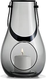 Holmegaard Design with Light Windlicht Laterne