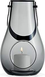 Holmegaard Laterne H25 cm Design with Light aus