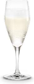 Holmegaard PERFECTION Champagnerglas
