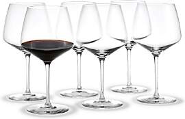 Holmegaard PERFECTION Glasserie 6er-Sets