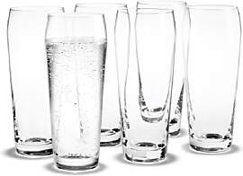 Holmegaard PERFECTION Glasserie 6er-Sets