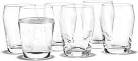 Holmegaard PERFECTION Wasserglas 23cl