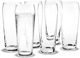 Holmegaard PERFECTION Wasserglas 45cl