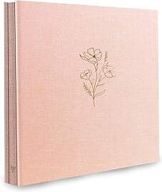 Holoary Fotoalbum 10x15 600 Fotos, Fotobuch zum