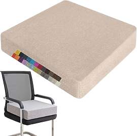 Holomaalahi sitzkissen für rattansessel 40x40x5cm 