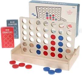 Holz-Simulationsspiele Rex London