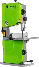 Holzbandsäge ZIPPER "»ZI-BAS250«",