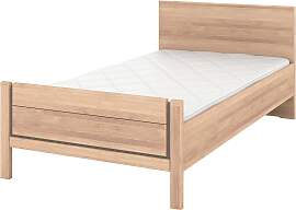 Holzbett MUSTERRING "Sorrent, Bettgestell,