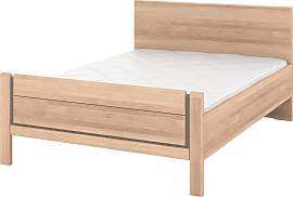 Holzbett MUSTERRING "Sorrent, Bettgestell,