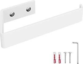 HOLZBRINK Toilettenpapierhalter Weiß 164x72 mm |