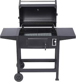 Holzkohlegrill EL FUEGO "Ottawa-S",