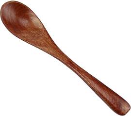 Holzlöffel Klein, Honiglöffel Holz Löffel,