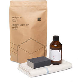 Holzpflegeset E15 E15 250 ml