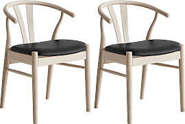 Holzstuhl HAMMEL FURNITURE "Findahl by Hammel 