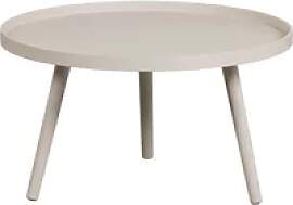 Holztisch L Woood Mesa