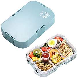 hombrima Lunchbox für Kinder, Bento Boxen,