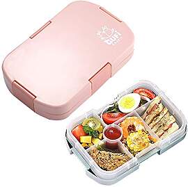 hombrima Lunchbox für Kinder, Bento Boxen,
