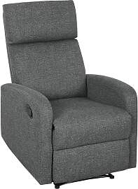 HOMCOM 1-Sitzer Relaxsessel Fernsehsessel