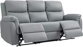 HOMCOM Fernsehsessel Relaxsessel mit