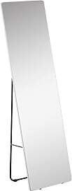 HOMCOM Ganzkörperspiegel, 160 x 45 cm