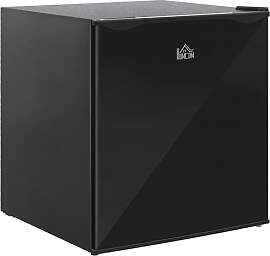HOMCOM Mini-Gefrierschrank 35 L Gefrierbox