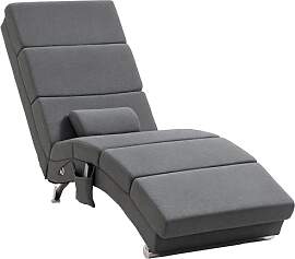 HOMCOM Relaxsessel Elektrisch Fernsehsessel