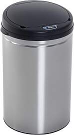 HOMCOM Sensor Mülleimer 30L Automatischer