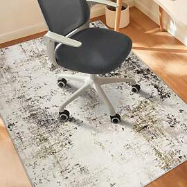 Homcomodar Bodenschutzmatte 90x120cm