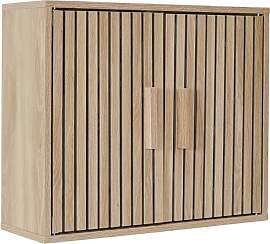 HOME DECO FACTORY, HD0221, Wandschrank, Modell