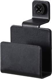 Home Deluxe Haken für Akustikpaneel SCAF 10 x 5 x 