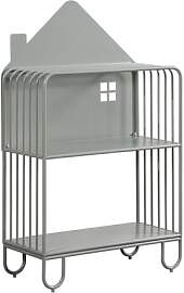 Home Deluxe - Kinderregal TODO - Farbe: