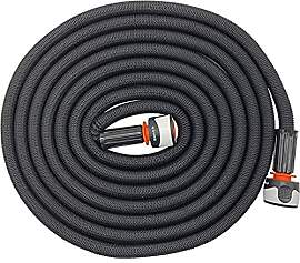 HOME It® Gartenschlauch Flexibel 30m | Dehnbarer