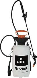 Home IT® Gartenspritze Drucksprüher 8L |