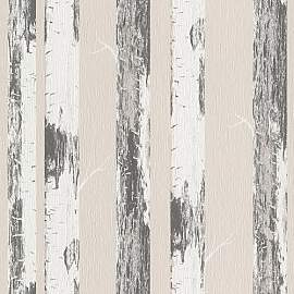 home style Tapete 285406 - Beige Papiertapete mit