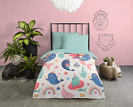 home24 Baby-Bettwäsche 33421