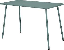 home24 Balkontisch JUNTO Stahl 115 x 75 x 58cm