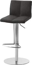 home24 Bar- und Tresenhocker myKLEO II 42 x 79 x