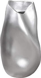 home24 Bodenvase Jolie organisch 29 x 51 x 27cm