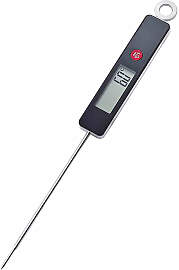 home24 Bratenthermometer Awoli 6 x 1 x 33cm