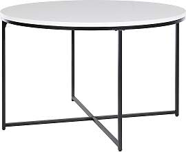 home24 Esstisch Rund Ø 120cm