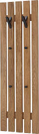 home24 Garderobenpaneel Typ B 38 x 120 x 14cm