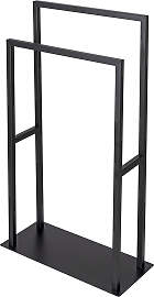 home24 Handtuchhalter Rivalta Handtuchhalter: