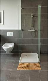 home24 In-/ Outdoor Baderost Flesk Bambus,