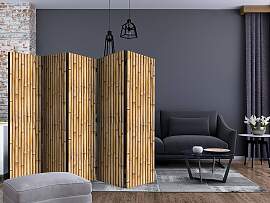 home24 Paravent Amazonian Wall 1-seitig Vlies auf
