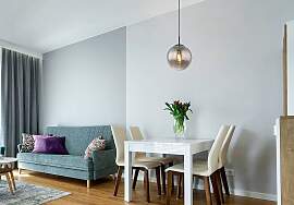 home24 Pendelleuchte Samos Typ A Ø 20cm