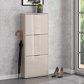 home24 Schuhkipper Torony - 60 cm 137cm