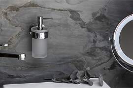 home24 Seifenspender Maribor Zinkdruckguss