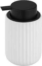 home24 Seifenspender Pumpspender: Keramik