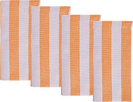 home24 Serviette 6er-Set 42 x 0 x 42cm