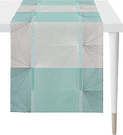 home24 Tischläufer Tobia 44 x 140 x 0cm